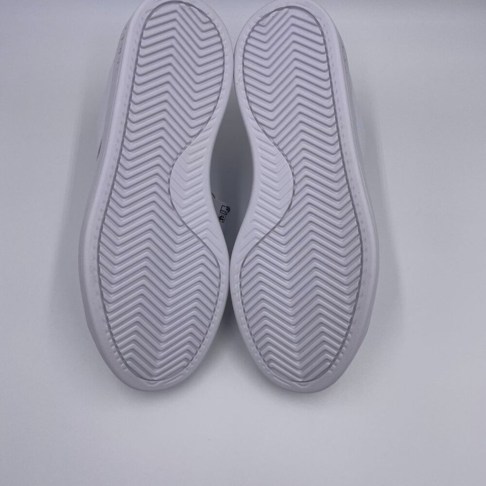 adidas Grand Court 2.0 White Men's Shoes - Picture 6 of 8